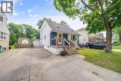 1960 FRANCOIS ROAD Windsor, ON N8W 4S8