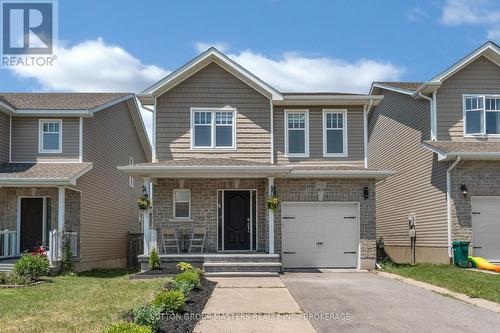 1521 CRIMSON CRESCENT  Kingston (City Northwest), ON K7P 0H4