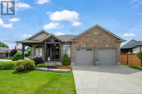 286 DUFFERIN STREET  Central Elgin (Belmont), ON N0L 1B0