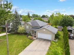 122 1/2 RAILWAY AVENUE Middlesex Centre (Komoka), ON N0L 1P0