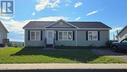 128 Raven Avenue  Labrador City, NL A2V 0B5