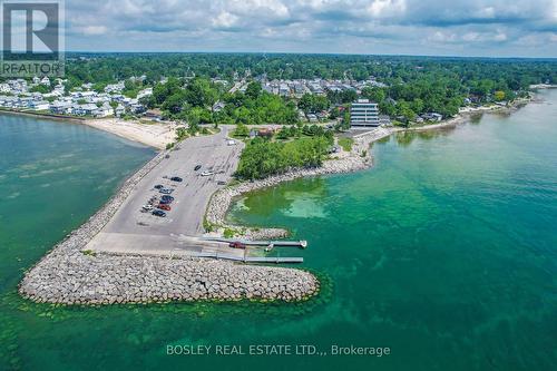 201 - 3823 TERRACE LANE , Fort Erie (Crystal Beach), Ontario L0S 1B0 2