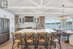 Kitchen - 