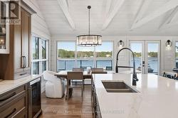 Kitchen/Dining Room - 