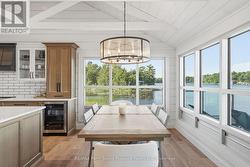 Dining Room - 