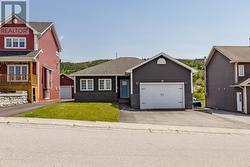 121 Fillatre Street Corner Brook, NL A2H 7S9