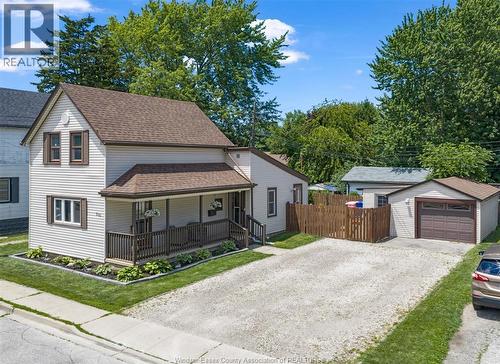 200 GORE STREET  Amherstburg, ON N9V 1L4