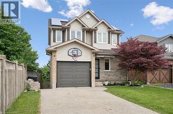 7 JOSHUA Street  Kitchener, ON N2C 2T4