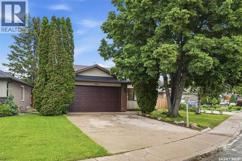 306 Ae Adams Lane, Saskatoon, SK 