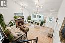 306 Ae Adams Lane, Saskatoon, SK 