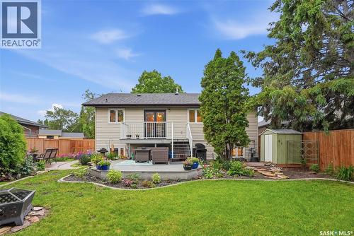 306 Ae Adams Lane, Saskatoon, SK 