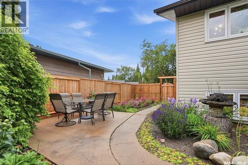 306 Ae Adams Lane, Saskatoon, SK 