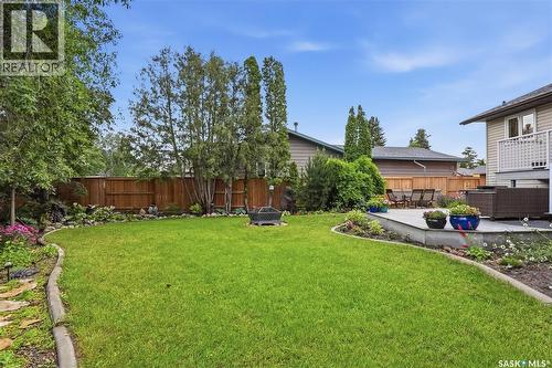 306 Ae Adams Lane, Saskatoon, SK 