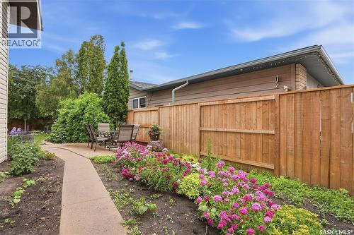 306 Ae Adams Lane, Saskatoon, SK 