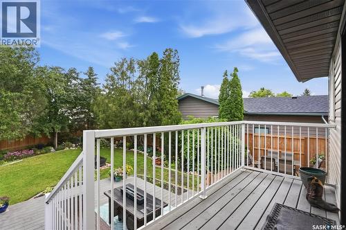 306 Ae Adams Lane, Saskatoon, SK 