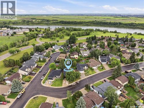 306 Ae Adams Lane, Saskatoon, SK 