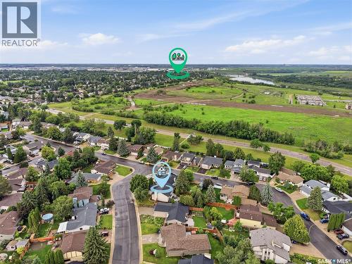 306 Ae Adams Lane, Saskatoon, SK 
