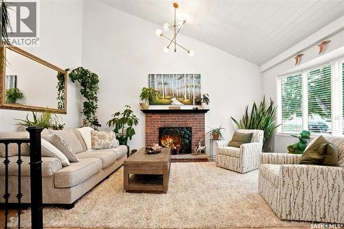 306 Ae Adams Lane, Saskatoon, SK 
