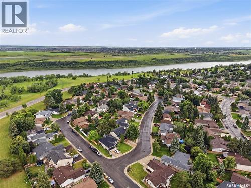 306 Ae Adams Lane, Saskatoon, SK 