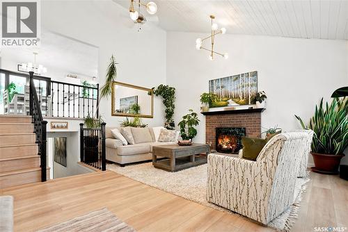 306 Ae Adams Lane, Saskatoon, SK 
