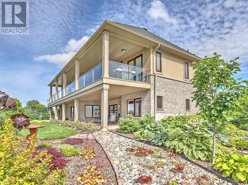 240 Edgewater Boulevard, Middlesex Centre (Kilworth), ON 