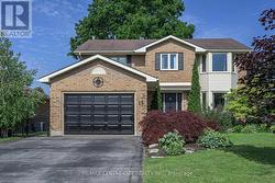 15 CAVANAUGH CRESCENT St. Thomas, ON N5R 5Y3
