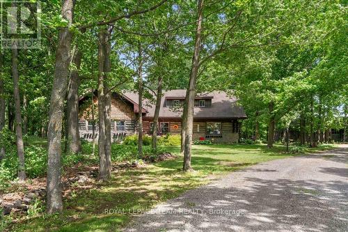 1462 RIDEAU RIVER ROAD  Montague, ON K7A 8B8