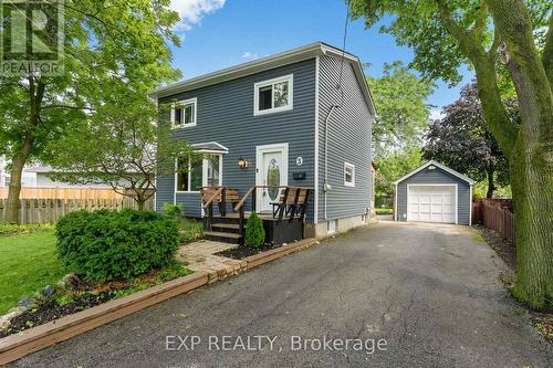 3 WINNIFRED AVENUE  St. Catharines (Carlton/Bunting), ON L2M 5X2