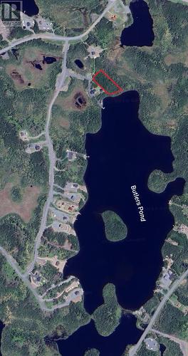 Lot 70 Butlers Pond, Salmonier, NL 