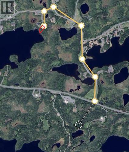 Lot 70 Butlers Pond, Salmonier, NL 