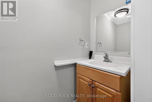 Main Floor 2pc Bath - 191 Yoho Drive, Ottawa, ON 