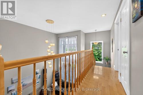 No carpet house - 191 Yoho Drive, Ottawa, ON 