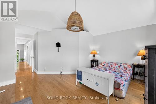 All hardwood flooring refinished 2022 - 191 Yoho Drive, Ottawa, ON 