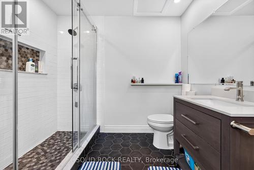 Ensuite was renovated 2021 - 191 Yoho Drive, Ottawa, ON 
