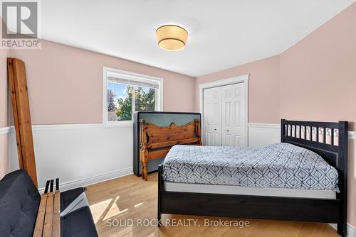 Bedroom #2 - 191 Yoho Drive, Ottawa, ON 