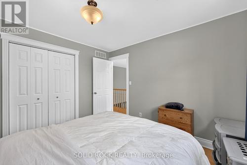 Bedroom #1 - 191 Yoho Drive, Ottawa, ON 