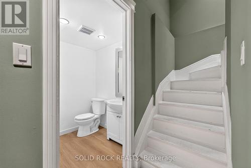 Basement -2 pc washroom - 191 Yoho Drive, Ottawa, ON 
