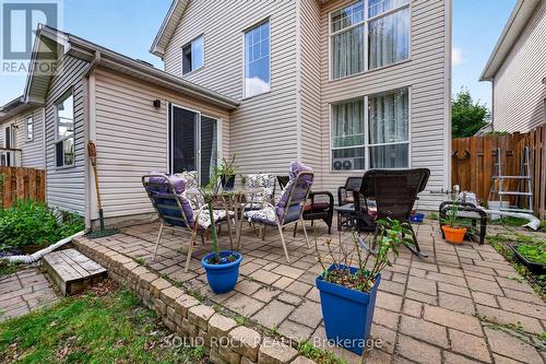 Gas bbq hook ready - 191 Yoho Drive, Ottawa, ON 