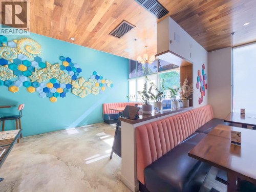 3121 Granville Street, Vancouver, BC 