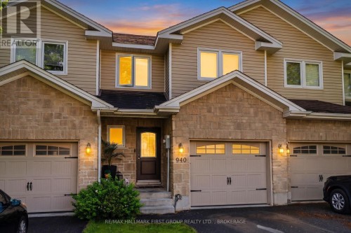 940 SWANFIELD STREET  Kingston (East Gardiners Rd), ON K7M 0A5
