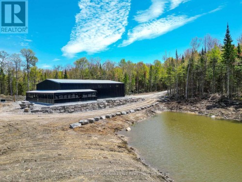 1851 CONTAU LAKE ROAD  Highlands East (Glamorgan), ON K0M 1R0