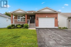 134 FINCH DRIVE  Belleville (Belleville Ward), ON K8P 5L4