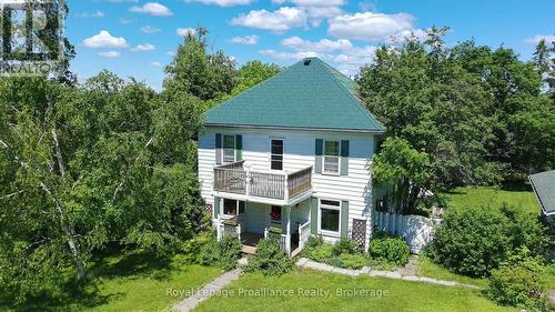 14 County Rd 2 Road, Otonabee-South Monaghan, ON - Outdoor