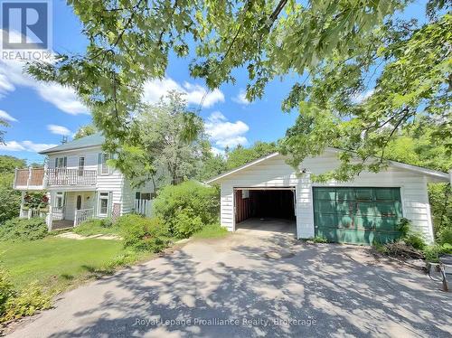 14 County Rd 2 Road, Otonabee-South Monaghan, ON - Outdoor