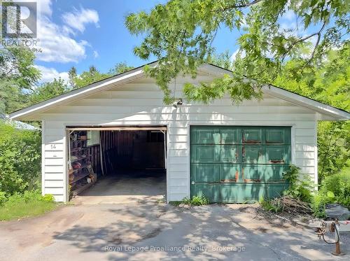 14 County Rd 2 Road, Otonabee-South Monaghan, ON - Outdoor