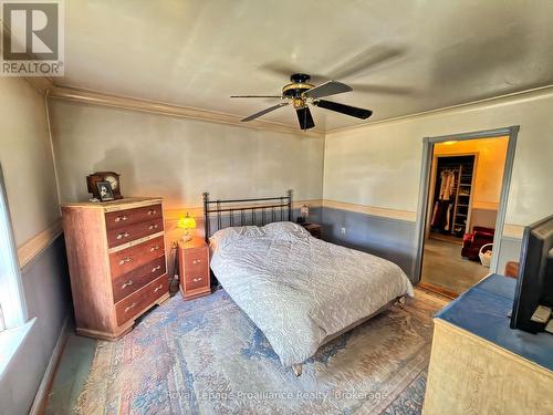 14 County Rd 2 Road, Otonabee-South Monaghan, ON - Indoor Photo Showing Bedroom