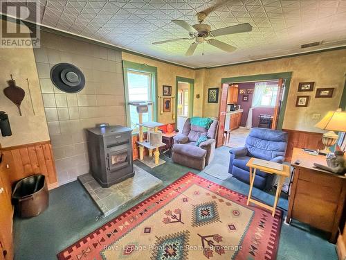 14 County Rd 2 Road, Otonabee-South Monaghan, ON - Indoor