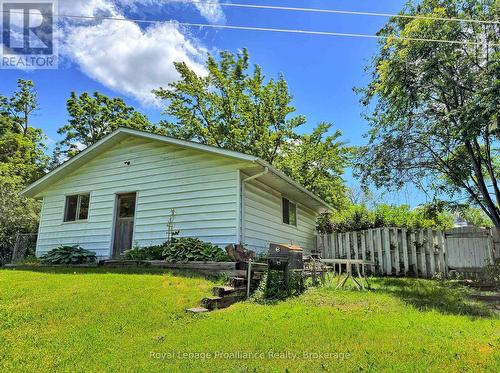 14 County Rd 2 Road, Otonabee-South Monaghan, ON - Outdoor
