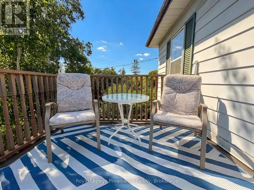 14 County Rd 2 Road, Otonabee-South Monaghan, ON - Outdoor