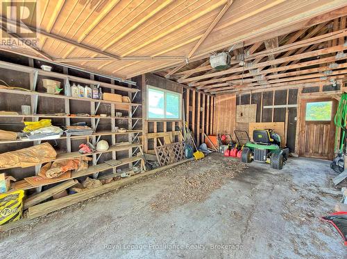 14 County Rd 2 Road, Otonabee-South Monaghan, ON - Indoor